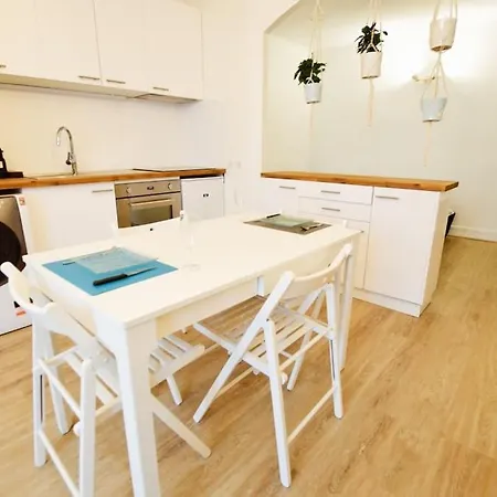 아파트 Cozy Studio@place Des Vosges 파리