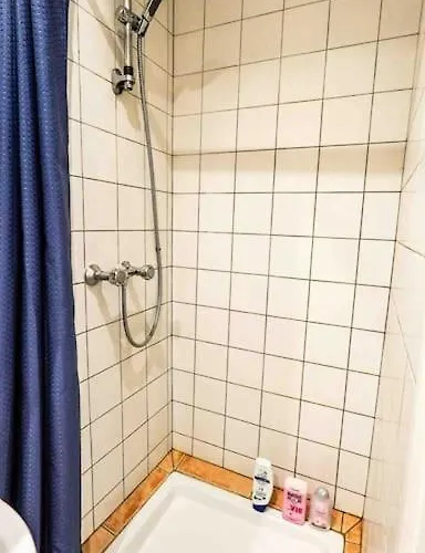 Cozy Studio@place Des Vosges 아파트 파리