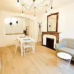 Cozy Studio@place Des Vosges