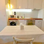Cozy Studio@place Des Vosges Appartement Paris