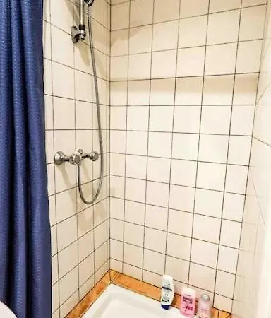 Cozy Studio@place Des Vosges Apartmán Paříž