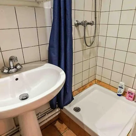 Cozy Studio@place Des Vosges * Paříž
