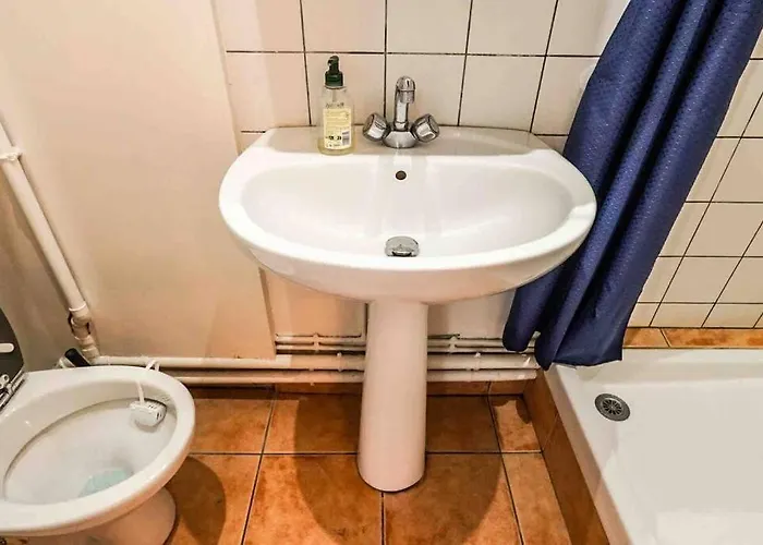 Cozy Studio@place Des Vosges Apartament *